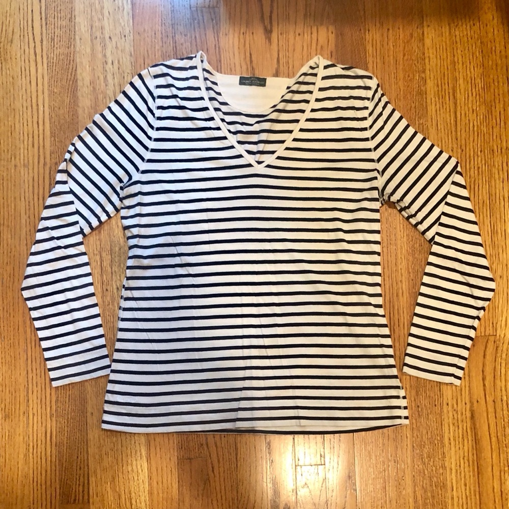 Boats, Bays & Ocean Blues - Ralph Lauren